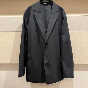 UNIQLO x theory 자켓