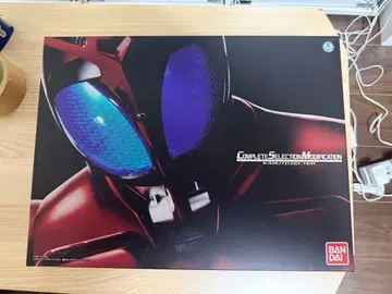 [ 개봉 완료 새상품급 ] CSM 가부토 제트