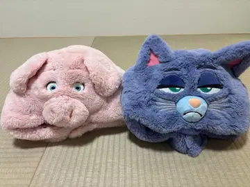 USJ 모자 2개 세트