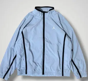 Jordan 나일론 자켓 라이트 블루
