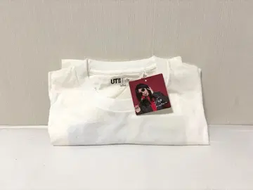 호시노 겐 / 유니클로 T셔츠