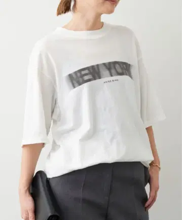 ANINE BING 아인 비뉴욕