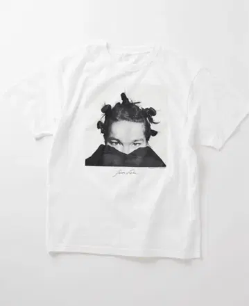 저널 스탠다드 Bjork / 비요크 티셔츠