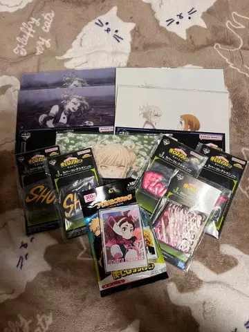 히로아카 제일복권 행복 위에 토가 히미코 우라라카 오챠코 세트