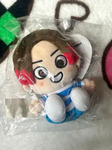 super eight 칸쟈니에이또 야스다 쇼타 치비누이