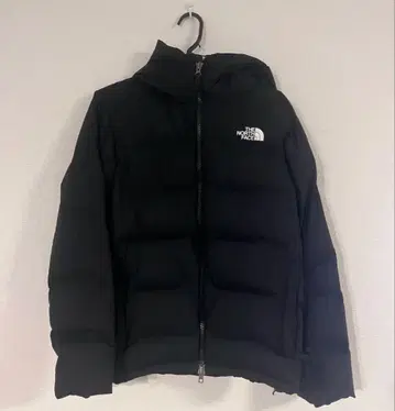 THE NORTH FACE 다운 자켓 블랙 XXS