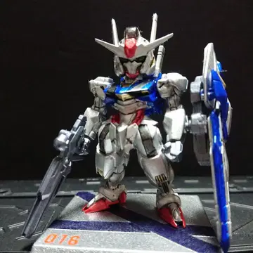 건담 컨버지 에어리얼