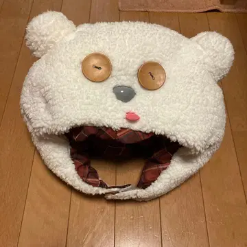 USJ 모자