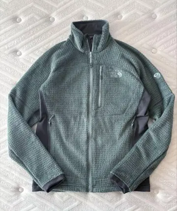 마운틴 하드 웨어 하이 로프트 플리스 자켓 S