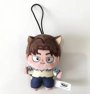 닌타마 란타로 난자타운 남코 호와누이 봉제 인형 마스코트 야마다 릿키치