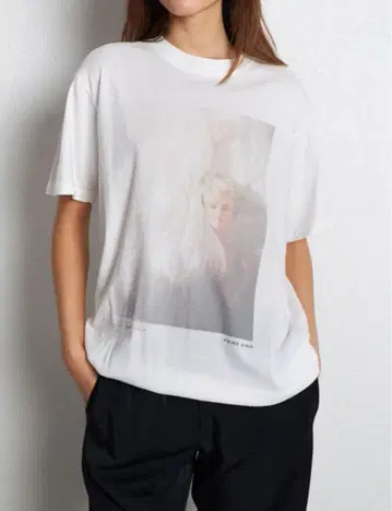 ANINE BING 아니 빙 Lili Tee AB x MM x DK