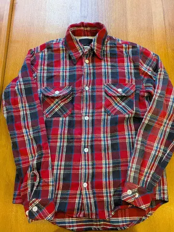 넘버나인  복각 사이즈