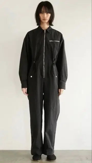 라포드제므 점프수트