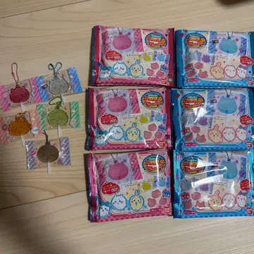 치이카와 캔디 참즈 구미