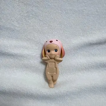 소니 엔젤 히퍼스 늘어진 귀 토끼