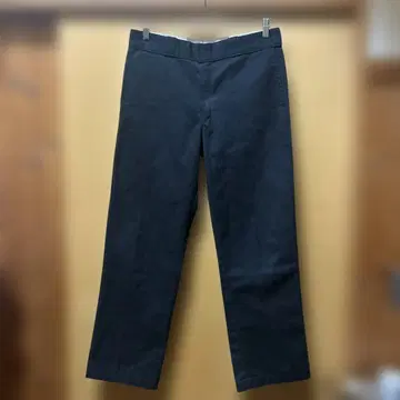 Dickies 874 work pants 'Black' 34 x 30