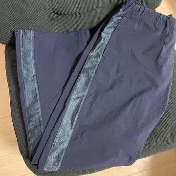 UMBRO x BEAUTY&YOUTH 별주 트랙 팬츠