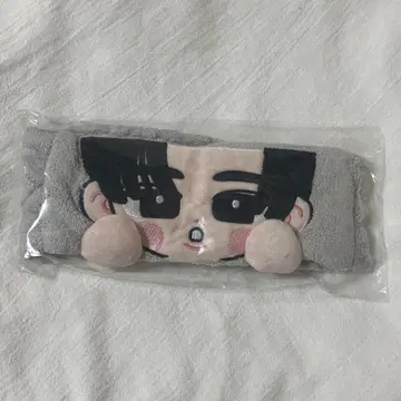 메구로 렌 헤어밴드