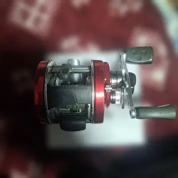 Abu Garcia 5600 BCX 베이트릴