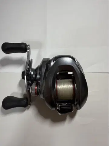 SHIMANO CHRONARCH cl4+ 151HG