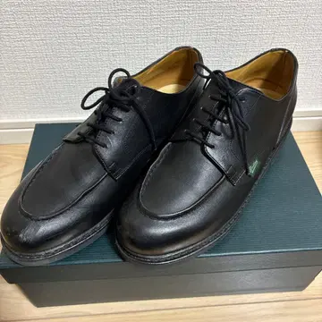 Paraboot 샹보르