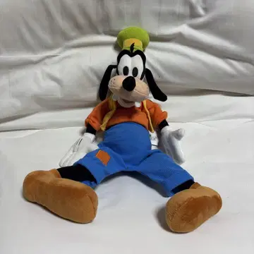 디즈니 구피 봉제 인형 디즈니 스토어 맥스