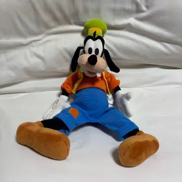 디즈니 구피 봉제 인형 디즈니 스토어 맥스