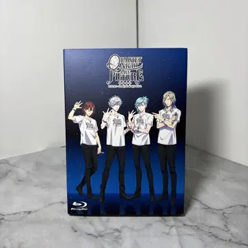 우타노 프린스사마 QUARTET NIGHT LIVE FUTURE