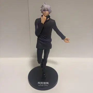 [ 고죠 사토루 ] 주술회전 피규어 제일복권 라스트 원상