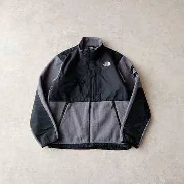 THE NORTH FACE 데날리 자켓 골드윈 그레이/블랙