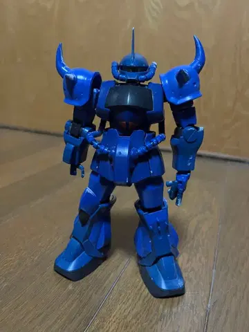 MG 구프 정크제품