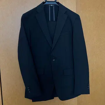 suit select 자켓 팬츠 세트