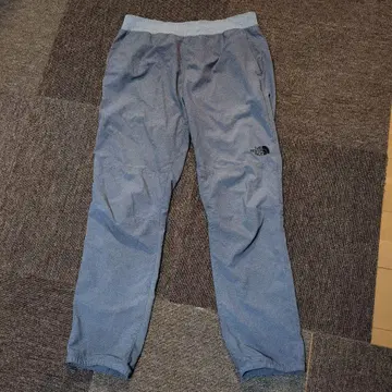 THE NORTH FACE 그레이 립 팬츠