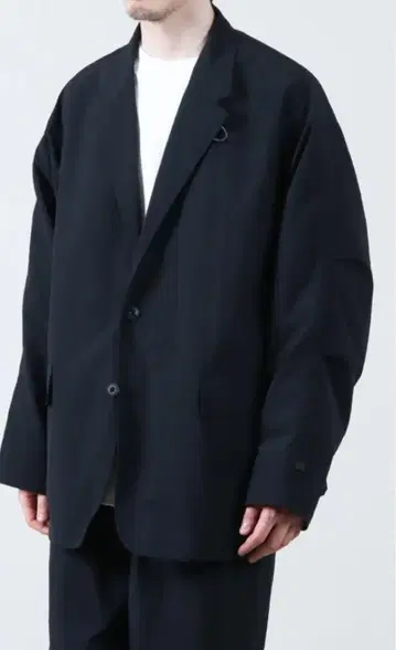 TECH LOOSE 2B JACKET TWILL DAIWAPIRE39