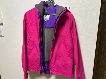 THE NORTH FACE 여성용 마운틴 라이트 자켓 M 사이즈