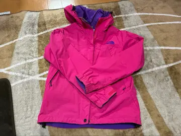 THE NORTH FACE 여성용 마운틴 라이트 자켓 M 사이즈