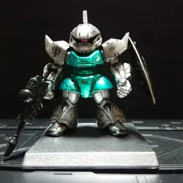 건담 컨버전스 양산형 겔구그