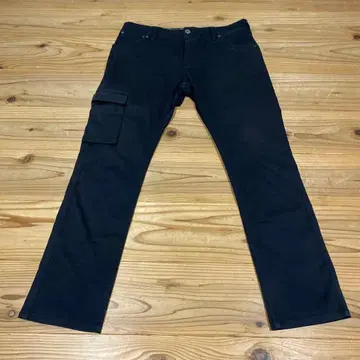 Dickies 디키즈 블랙 카고 30인치