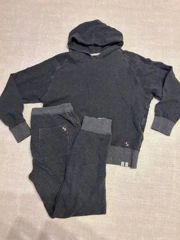 배송비 포함 폴스미스 맨투맨 home wear M 셋업