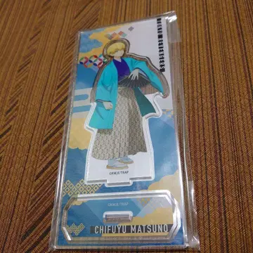 도쿄 리벤저스 아크릴 스탠드 마츠노 치후유 하카마