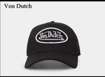 Von Dutch 메쉬 캡 y2k 그런지