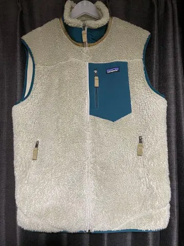 Patagonia MEN'S CLASSIC RETRO-X VEST