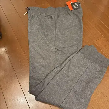 [ 미사용 새상품 ] THE NORTH FACE 그레이 팬츠
