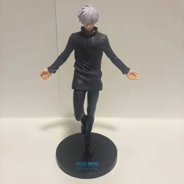 [ 고죠 사토루 ] 주술회전 피규어 제일복권 시부야 사변 C상