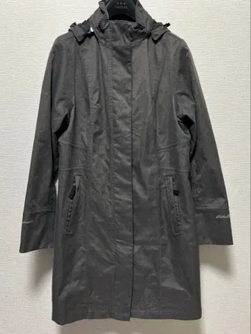 Eddie Bauer weatheredge 코트