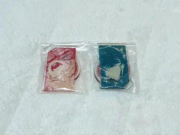 극락가 아르마 밤 아크릴 캐릭터 컬렉션