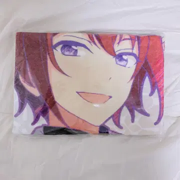 [ 미개봉 ] 스타포니 앙스타 츠카사 타월