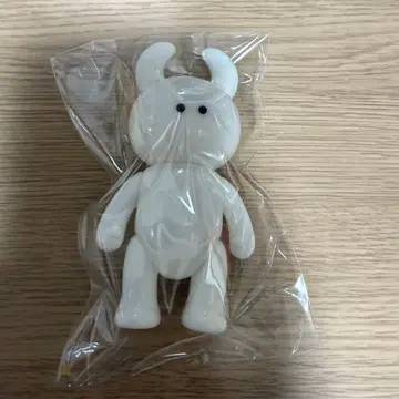 어드벤처 우아모우 리얼 헤드 소프트 비닐
