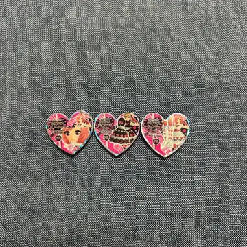 프리티 리듬 프리즘 스톤 크리스마스 세트 판매