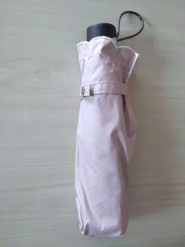 미사용품 문배트 접이식 우산 (우천 겸용)